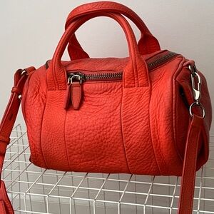 Alexander Wang Rocco Tote Pink bag